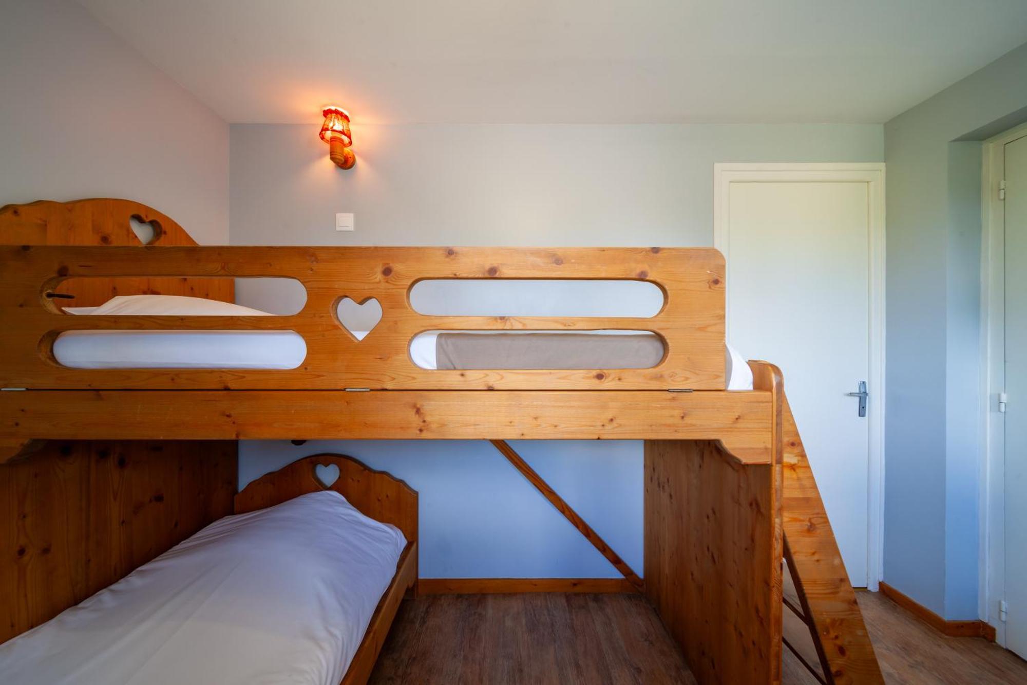 Auberge des Montauds Villard-de-Lans Zimmer foto